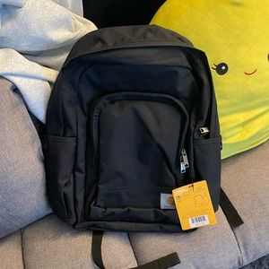 Carhartt backpack